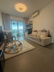 The Minton (D19), Condominium #486909591